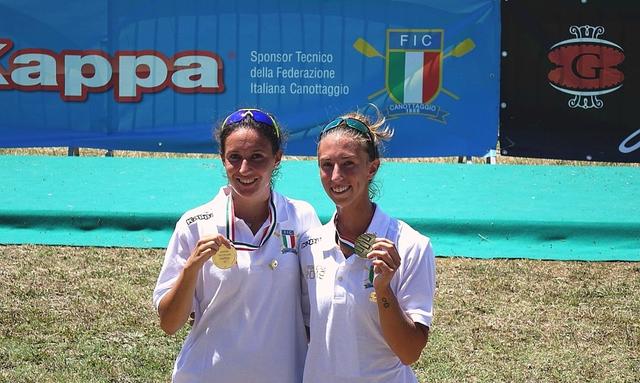 Le principesse PL, Noseda e Parravicini